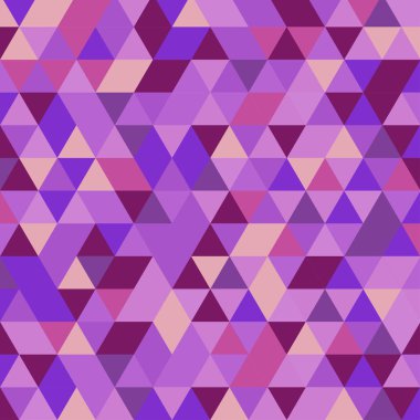 Soyut Geometrik Arkaplan