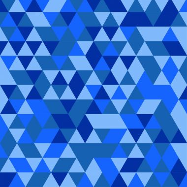 Soyut Geometrik Arkaplan