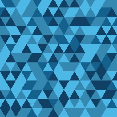 Soyut Geometrik Arkaplan