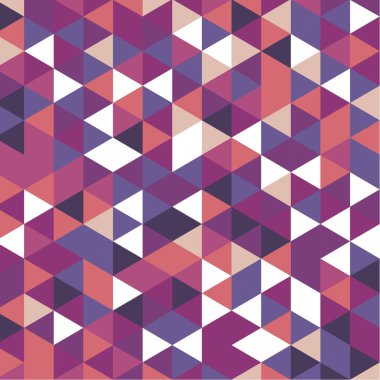 Yepyeni kare şablonu.