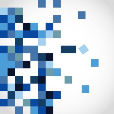 Yepyeni dikdörtgen şablonu. 