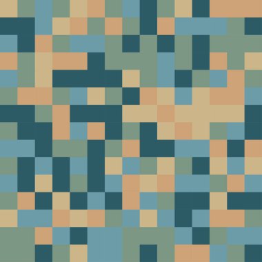 Yepyeni dikdörtgen şablonu. 