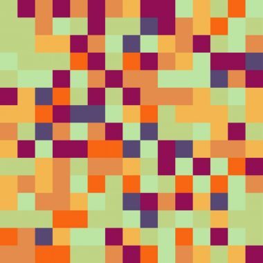 Yepyeni dikdörtgen şablonu. 