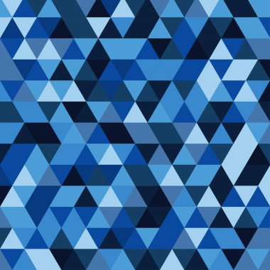 Yepyeni kare şablonu.