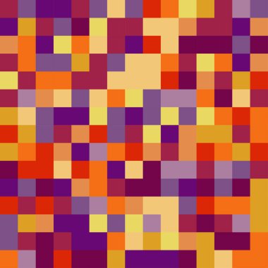 Yepyeni dikdörtgen şablonu. 