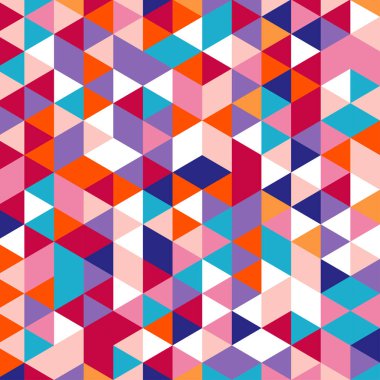 Yepyeni kare şablonu.