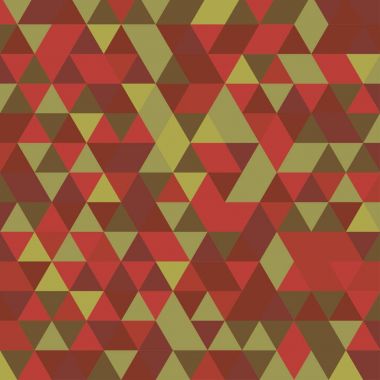 Yepyeni kare şablonu.