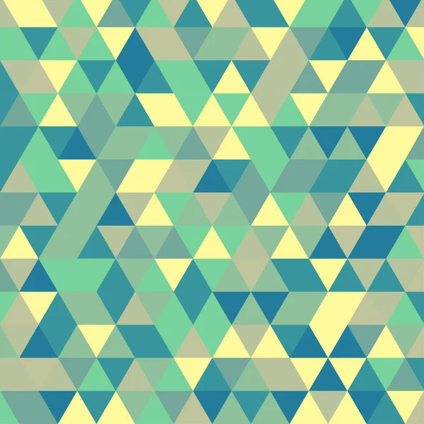 Modèle carré flambant neuf . — Image vectorielle