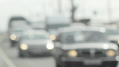 Trafik akışı