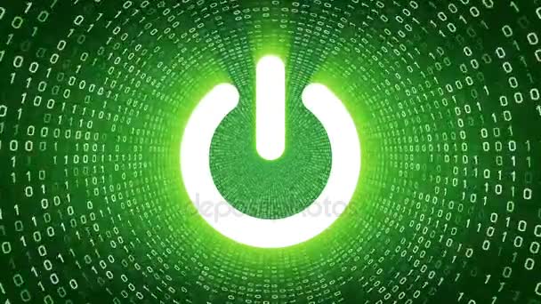 Green option binary