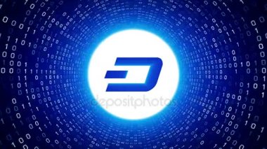 Kripto para birimi logosu 