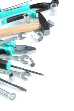 yalıtılmış çalışma araçları 