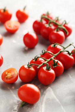 kiraz domates Şubesi 