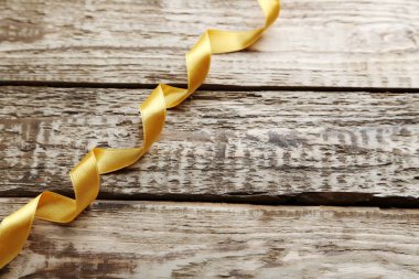 Masada altın şerit