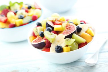 Taze Meyve Salatası 