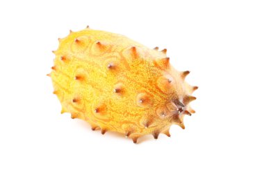 izole kiwano meyve 
