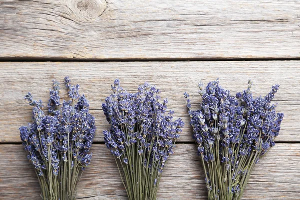 Bouquet de fleurs de lavande — Photo