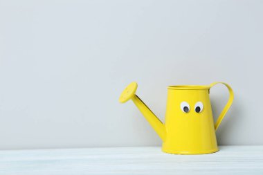 Pörtlek gözlü sarı sulama olabilir 