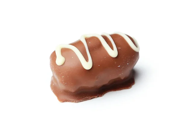 おいしいチョコレート ・ キャンディ — ストック写真