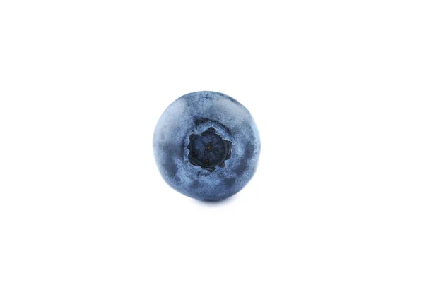 Ízletes blueberry közelről — Stock Fotó