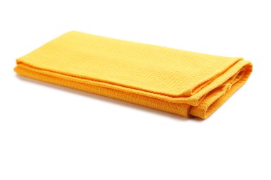 Katlanmış Tekstil peçete