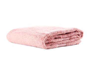 terry katlanmış havlu