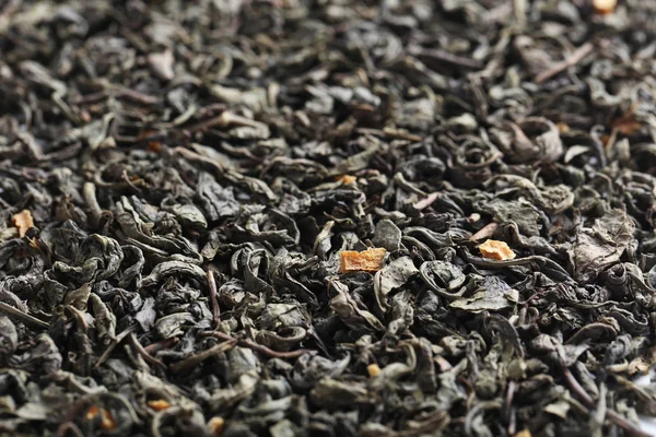 Heap of dry tea — Stockfoto