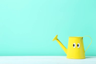 Sarı sulama olabilir