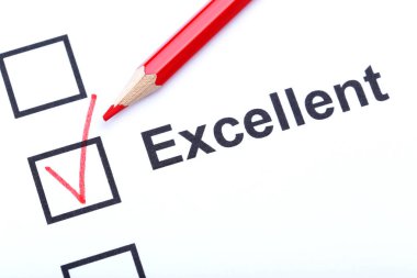 kontrol listesi ile onay kutularını doldurma