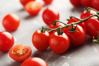 kiraz domates Şubesi  