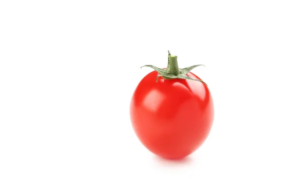 Tomate cereja fresco — Fotografia de Stock