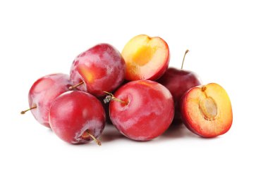 Taze Erik yığını