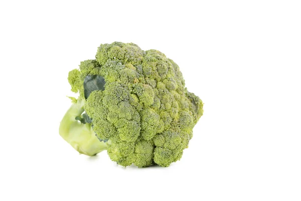 Rijp verse broccoli — Stockfoto