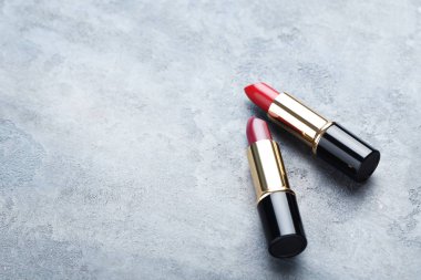İki renkli ruj