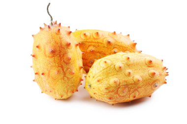 taze kiwano meyve