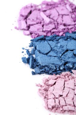 Makyaj kaptırdın bir beyaz 