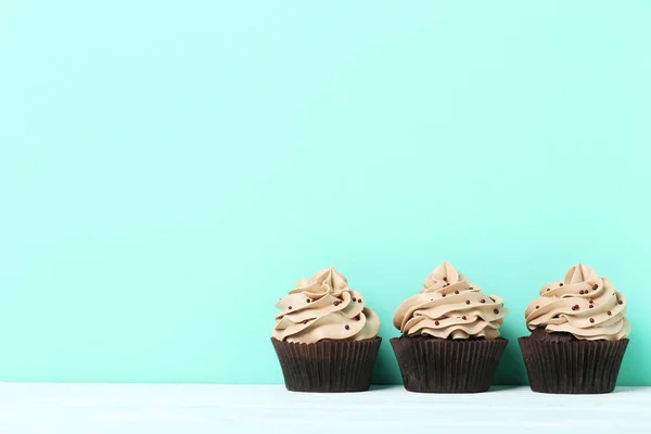 Celebration god cupcakes — Stockfoto