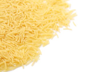 İtalyan makarna kenarlık