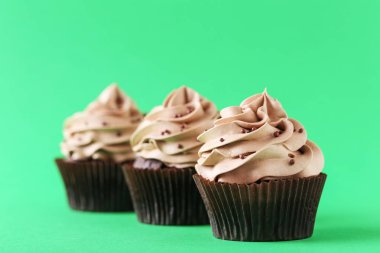 Lezzetli tatil Top kek