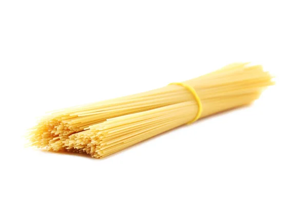 Букет з пасти спагетті — стокове фото