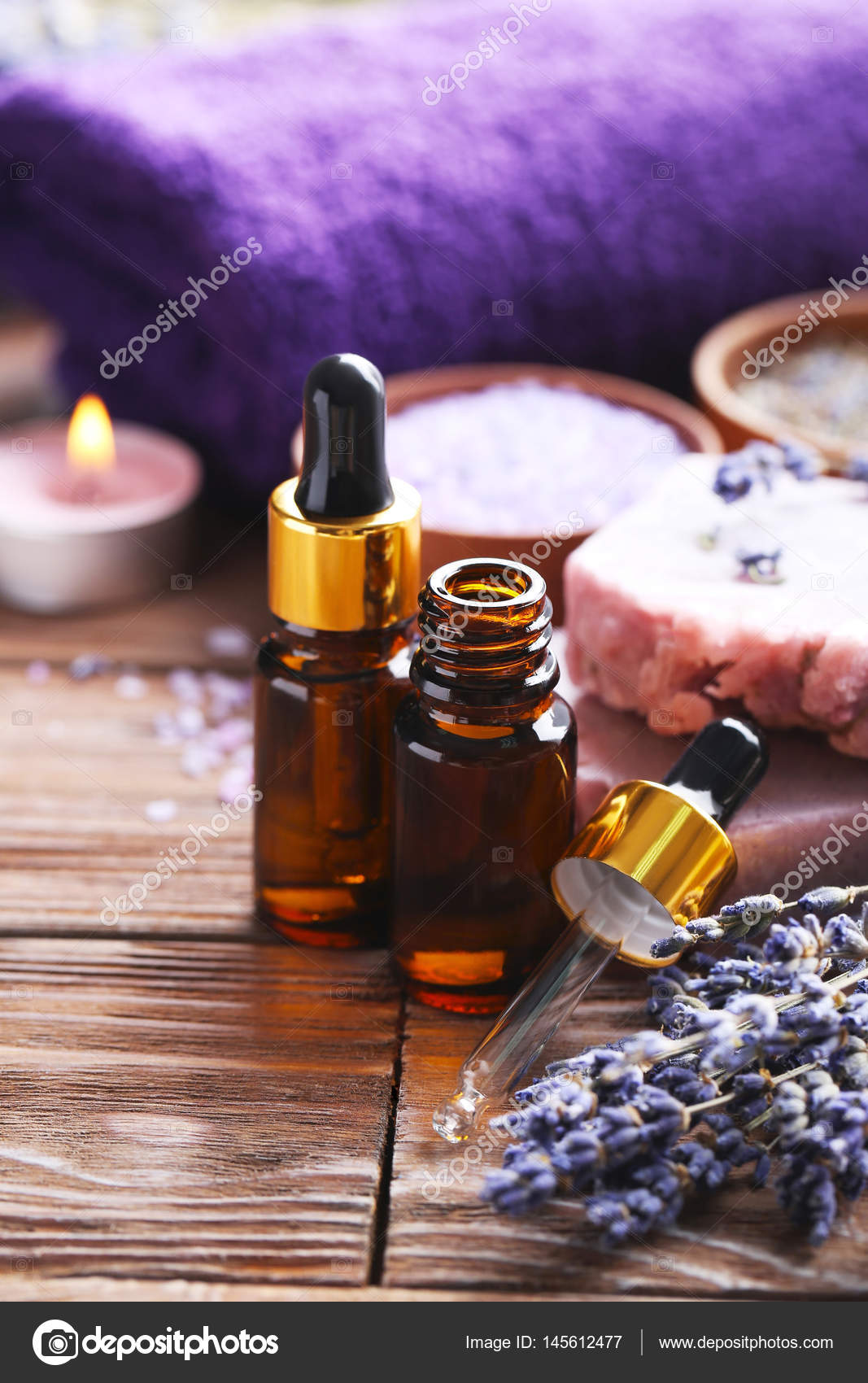 Lavanta yağı nasıl yapılır Lavanta yağı nasıl yapılır