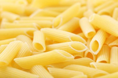 heap Pasta penne 