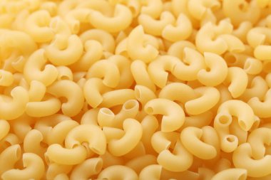 makarna penne arka plan