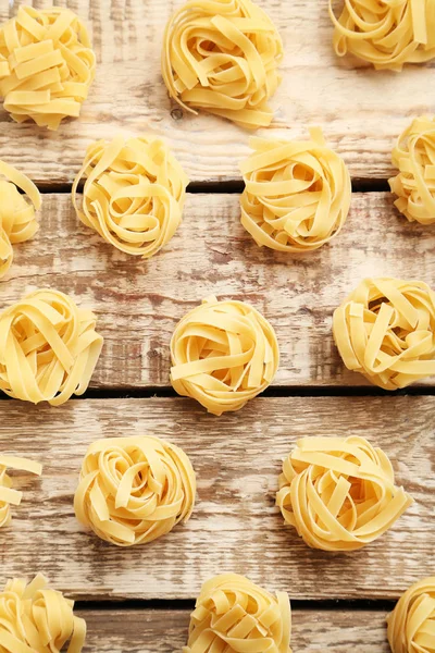 Close up of Noodles pasta — Stock Photo, Image