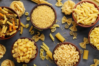 Makarna kase çeşitleri 