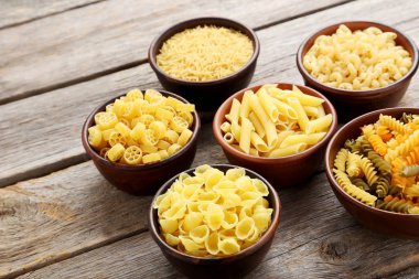 Makarna kase çeşitleri 