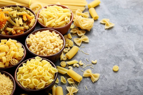 Makarna kase çeşitleri 