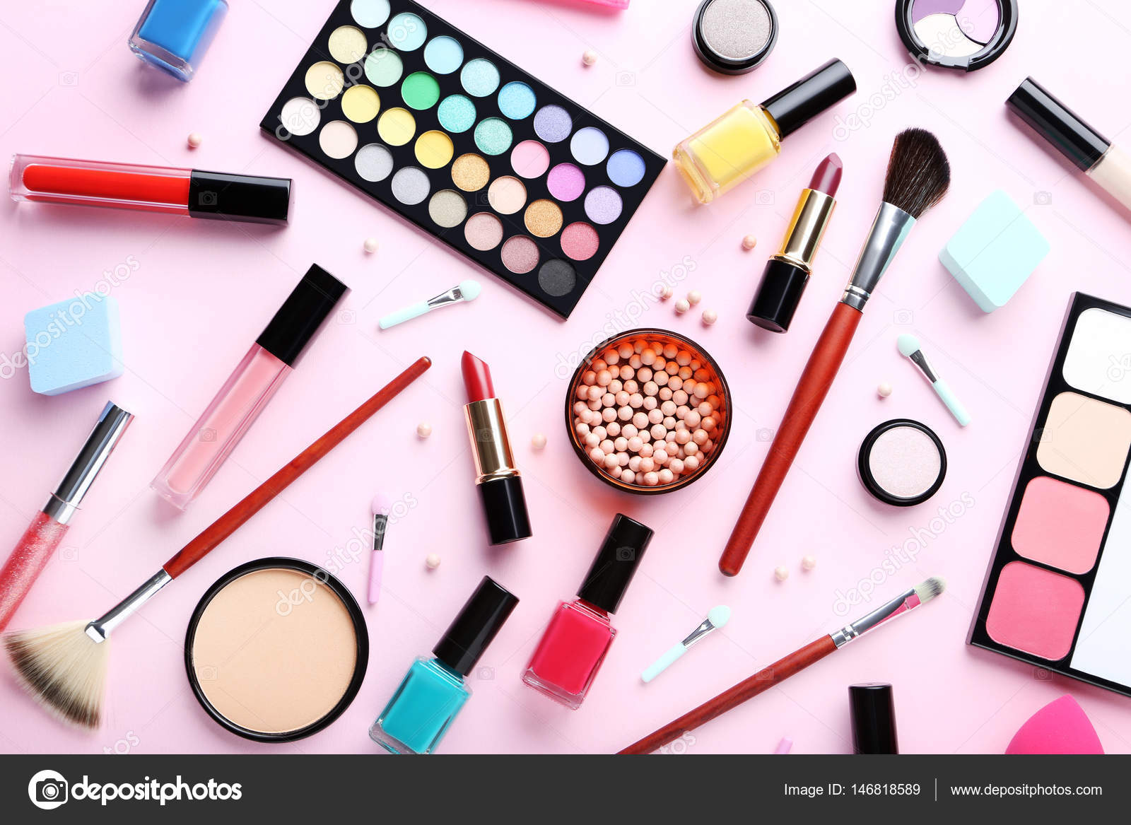 Resultado de imagen para cosmeticos