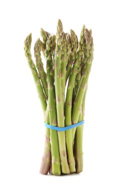 taze yeşil kuşkonmaz