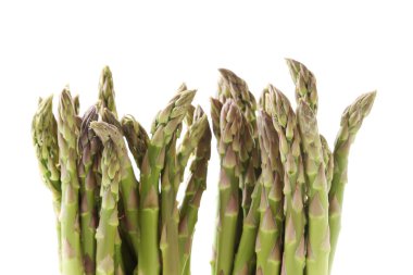 taze yeşil kuşkonmaz